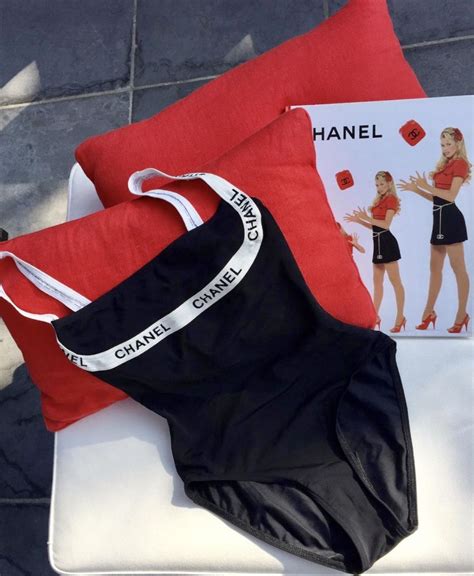 badpak chanel